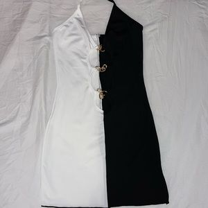 Dress , Size: small , Brand:shein